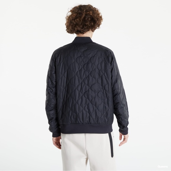 Hooded jacket Nike Sportswear Therma-FIT Repel Men s Reversible Jacket - Picture 3 of 6